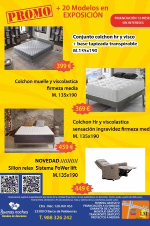 ofertas La Mueblería 2026 ofertas La Mueblería 2026