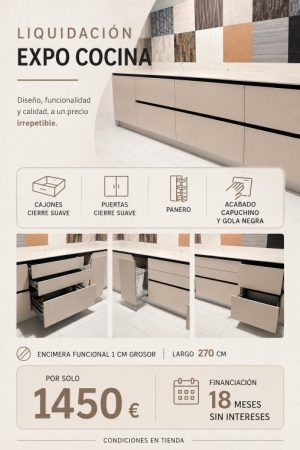 Ofertas La Mueblería 2026 Ofertas La Mueblería 2026