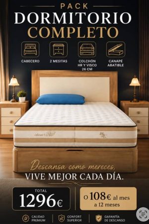 La Mueblería O Barco - Ofertas La Mueblería O Barco - Ofertas
